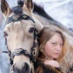 Елена Гайдай, Мончегорск