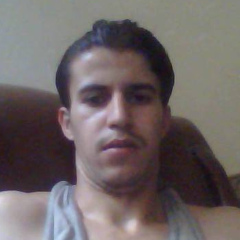 Younes Boumdouha, 31 год