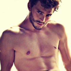 Jamie Dornan