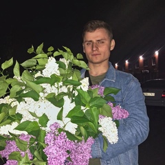 Никита Глазков, 25 лет