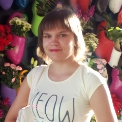 Оксана Шунькова, 35 лет, Харьков