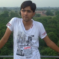 Hitesh Choudhary, 32 года, Kampala