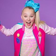 Jojo Siwa, 21 год, Los Angeles