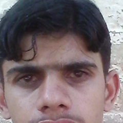 Dilawar Khan, Attock City