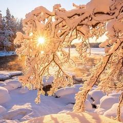 Айгуль Харисова, Магнитогорск