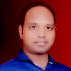 Ankur Saxena, 34 года, Lucknow