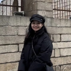 Eden Guo, 24 года