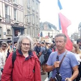 Jean-Claude Chabin, 67 лет, Vannes