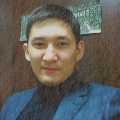 Kuandyk Shulenbayev