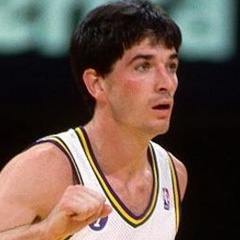 John Stockton, 63 года, Spokane