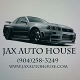 Jax Auto-House, Jacksonville