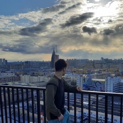 Akobir Abdulnazarov, 23 года