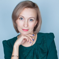 Елена Кузьмина, Соликамск