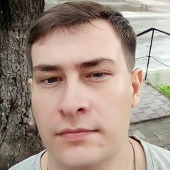 Иван Гудков, 33 года, Хабаровск