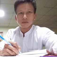 Yan Naing, 51 год, Shwedaung