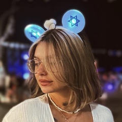 Valeriya Ashkenazi, 24 года, Eilat