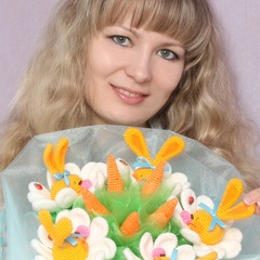 Елена Белова, Дмитров