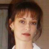 Елена Жичко, Жлобин