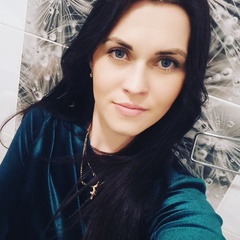 Елена Коваль