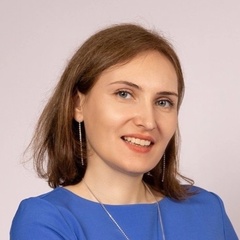 Елена Кузьменко, Челябинск