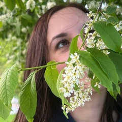 Екатерина Лукашевич, Москва