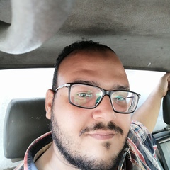 Moaz Khaled, 33 года, Port Said