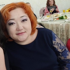 Айсулу Тюшина, 43 года, Кокшетау