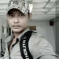 Kyaw Thein, 42 года