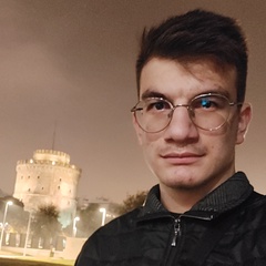 Alex Kelas, 23 года, Thessaloniki