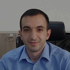 Kamran Sultanov, 32 года