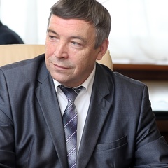 Вадим Серебров, Владимир