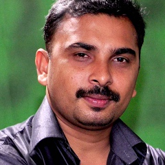 Dhyan Dhanesh, Kottayam