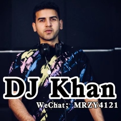 Dj Khan, 26 лет, Guiyang