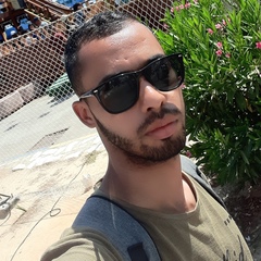 Mohamed Amine, 31 год, Djelfa