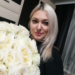 Елена Лобанова