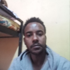 Abayneh Mohammed, 31 год, Addis Ababa