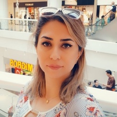 Leila Farahmand, 34 года, Tehran