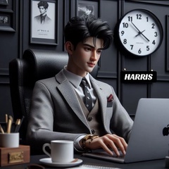 Harris Arifin, 28 лет