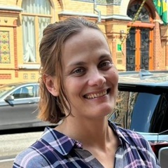 Svetlana Sidelyova, 42 года, Москва