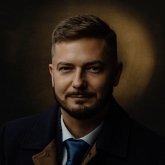 Николай Рябков, 38 лет, Москва