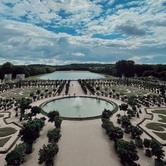 Simona Kotsur, Paris