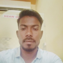 Mohammed Ahmed, 29 лет, Bangalore