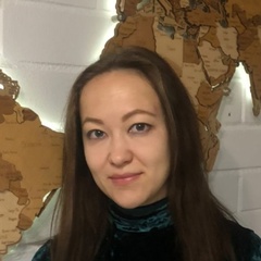 Христина Плаксова, 35 лет, Владимир