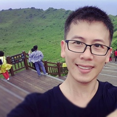 Eddie Ye, 39 лет, Nanning