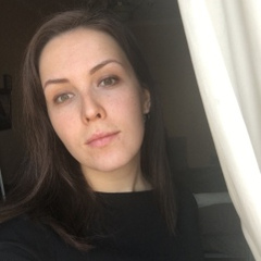 Аида Губайдуллина, 37 лет, Москва