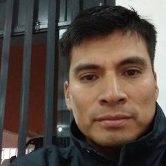 Ricardo Chang, 46 лет