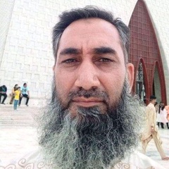 Ghullammurtaza Ghullammurtaza, 47 лет, Lahore