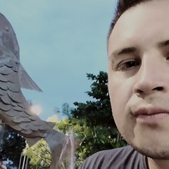 Yeimer Carrillo, 33 года, Tunja