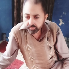 Waris Kazmi, 29 лет, Multan