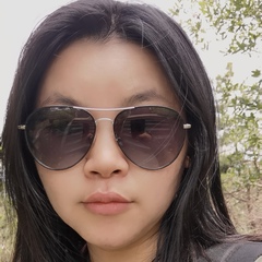 Cindy Hu, 31 год, Shenzhen